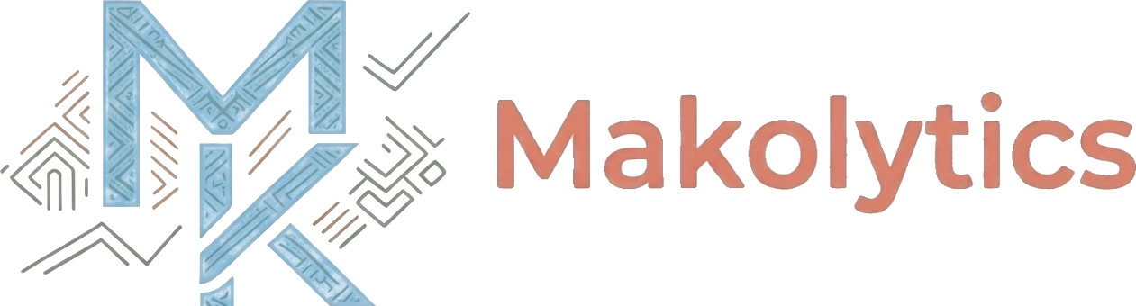 Makolytics